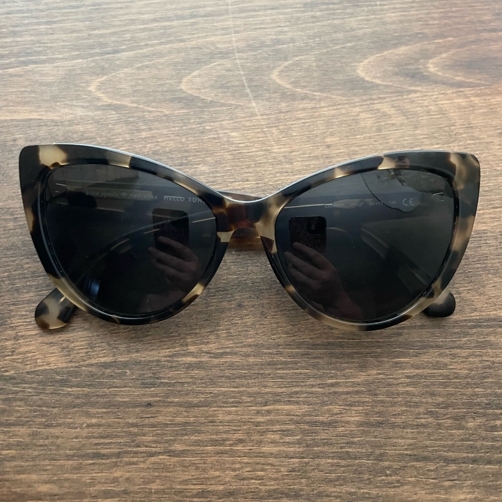 Kate Spade Karina/S 086QT Sunglasses